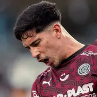 Salomón Rodríguez vuelve a anotar y le da el triunfo a Montevideo City