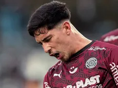 Salomón Rodríguez vuelve a anotar y le da el triunfo a Montevideo City