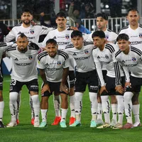 Colo Colo alista su formación con el regreso de Maureira y cuatro seleccionados