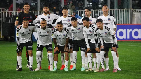 Colo Colo alista su formación con el regreso de Maureira y cuatro seleccionados.