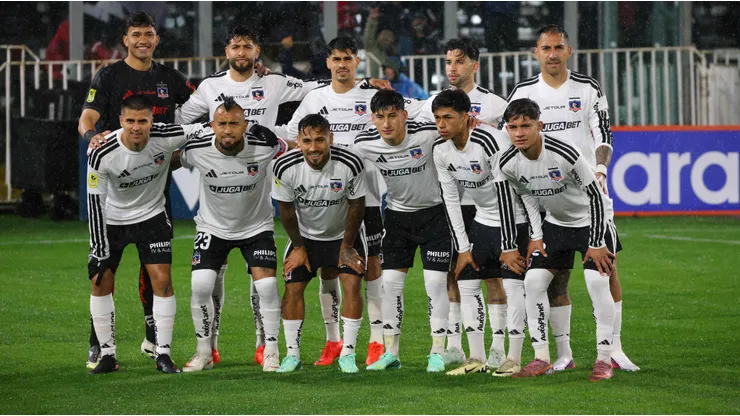 Colo Colo alista su formación con el regreso de Maureira y cuatro seleccionados.