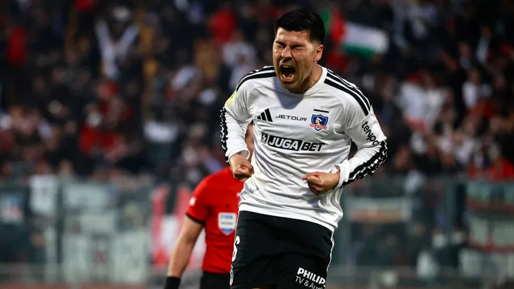 La nueva oportunidad que puede tener Tomás Alarcón con Fernando Ortiz en Colo Colo