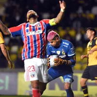 El presente de Coquimbo Unido, rival de Colo Colo en Liga de Primera