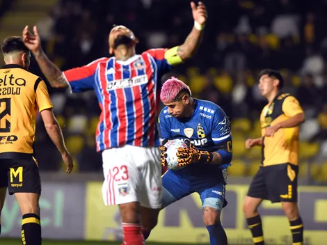 El presente de Coquimbo Unido, rival de Colo Colo en Liga de Primera