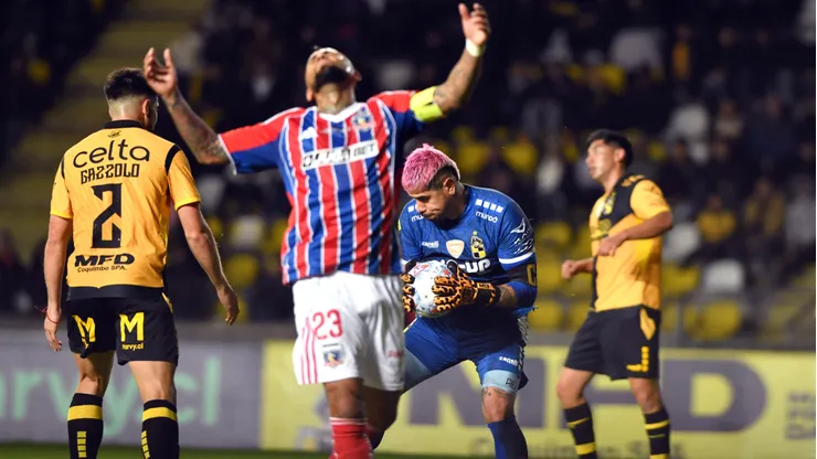 El presente de Coquimbo Unido, rival de Colo Colo en Liga de Primera
