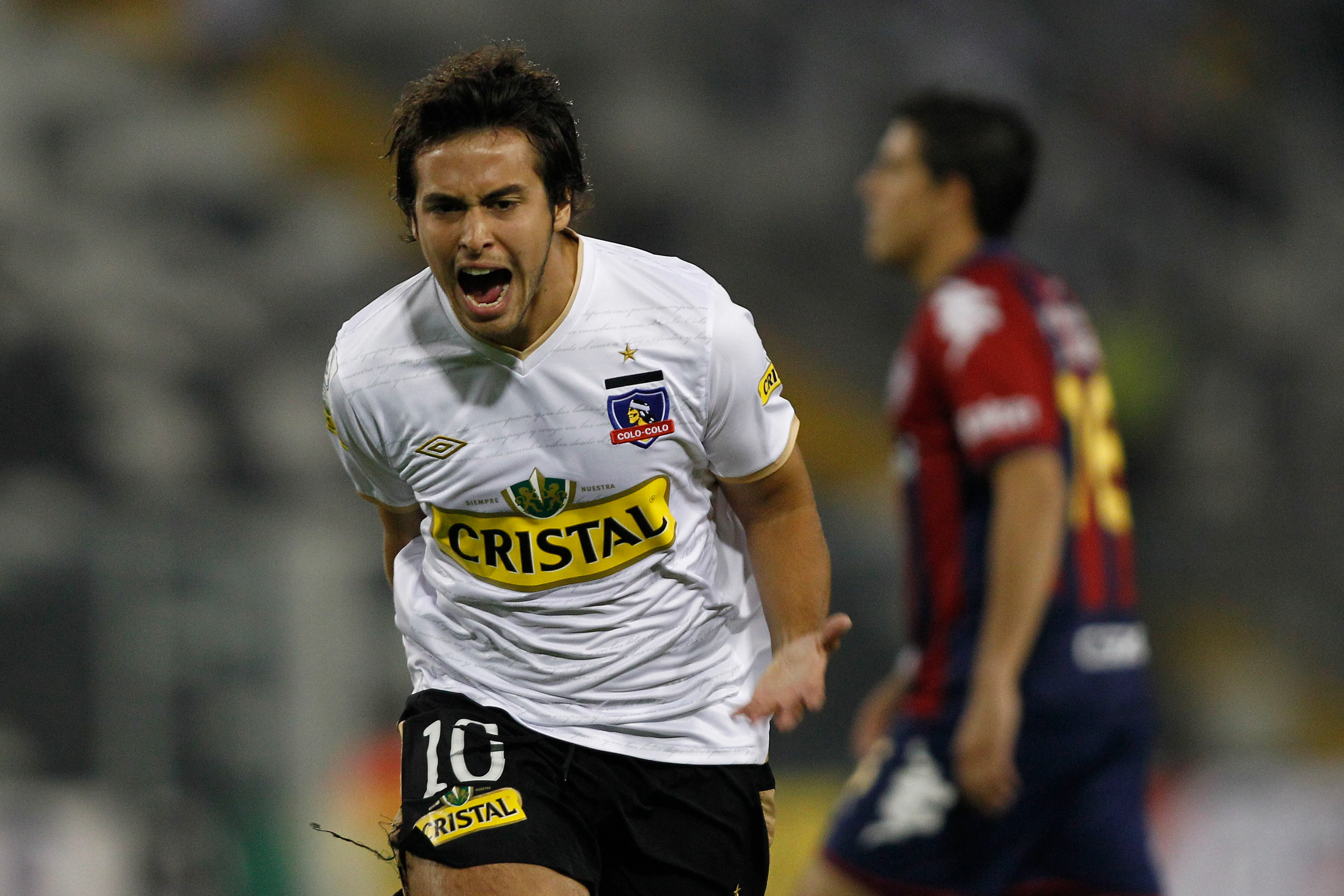 Cristóbal Jorquera se consolidó en Colo Colo y fue vendido al Genoa de Italia.