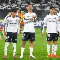 Tabla: Tras Cobresal vs U. de Concepción, así marcha Colo Colo en la Liga de Primera