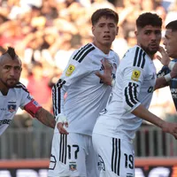 Tras Huachipato vs O'Higgins: así marcha Colo Colo en la tabla