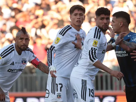 Tras Huachipato vs O'Higgins: así marcha Colo Colo en la tabla