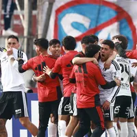 Con novedades: los citados de Colo Colo para enfrentar a Coquimbo