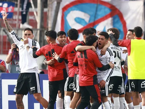 Con novedades: los citados de Colo Colo para enfrentar a Coquimbo