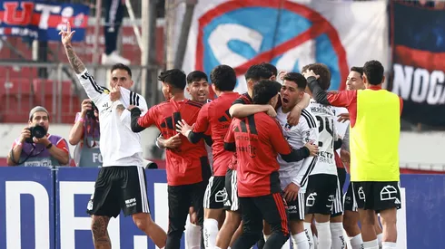 Con varios retornos: los citados de Colo Colo para enfrentar a Coquimbo Unido