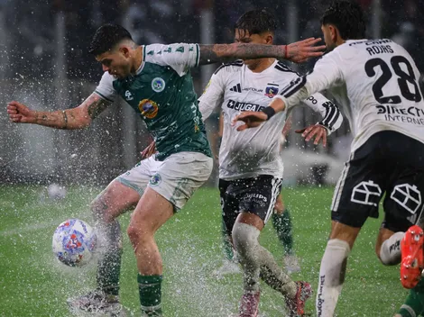 Colo Colo informa lo que pasará con las entradas vendidas ante Puerto Montt