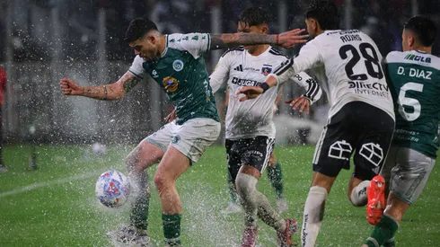 Colo Colo informa lo que pasará con las entradas vendidas ante Puerto Montt