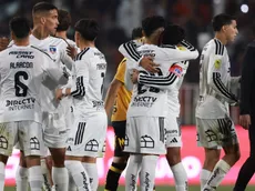 Colo Colo entrega parte médico en la previa del choque ante Coquimbo