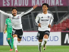 Los sueños de Gedeón Díaz tras firmar contrato
