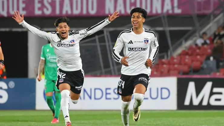 Gedeón Díaz ya piensa en su próximo sueño tras firmar contrato con Colo Colo