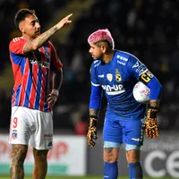 ¿Qué canal transmite el partido de Colo Colo vs Coquimbo Unido?