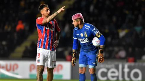 ¿Qué canal transmite el partido de Colo Colo vs Coquimbo Unido?