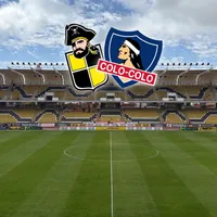 En vivo Colo Colo vs Coquimbo: sigue el MINUTO a MINUTO