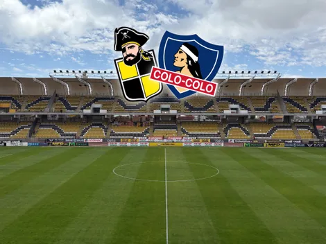 En vivo Colo Colo vs Coquimbo: sigue el MINUTO a MINUTO