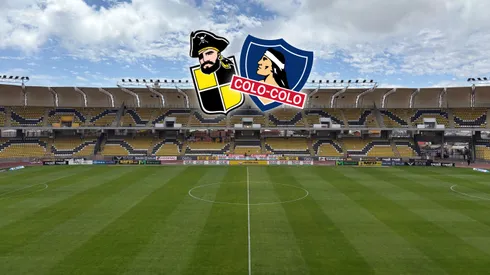 En vivo Colo Colo vs Coquimbo: sigue el MINUTO a MINUTO.