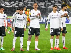 Tabla: así queda Colo Colo tras Everton vs La Serena