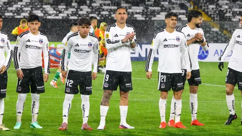 Tabla: así queda Colo Colo tras Everton vs La Serena.