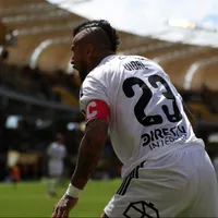 En vivo: Coquimbo se encuentra con el gol y vuelve a sacar diferencia