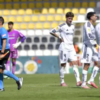 Tabla: Colo Colo sigue perdiendo ventaja en la cima del torneo