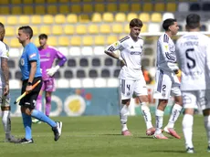 Tabla: Colo Colo sigue perdiendo ventaja en la cima del torneo