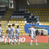 Colo Colo vive una pesadilla en el norte y cae goleado por Coquimbo