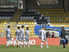 Colo Colo vive una pesadilla en el norte y cae goleado por Coquimbo