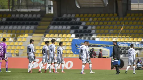 Colo Colo vive una pesadilla en el norte y cae goleado por Coquimbo