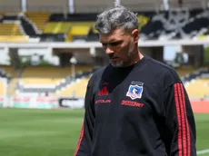 El llamado de Ortiz tras la goleada sufrida ante Coquimbo