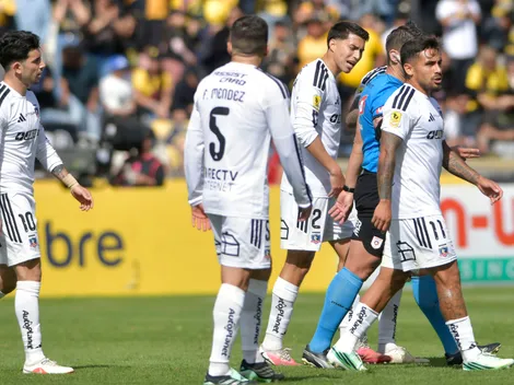 El próximo y especial partido de Colo Colo en la temporada