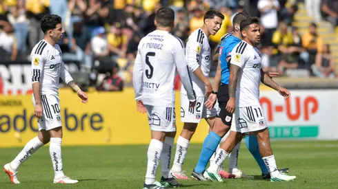 El próximo y especial partido de Colo Colo en la temporada