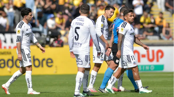 El próximo y especial partido de Colo Colo en la temporada