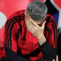 Los pecados de Ortiz en la fea derrota de Colo Colo ante Coquimbo