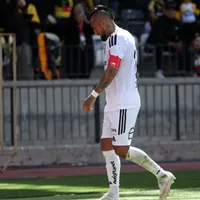 Arturo Vidal critica duramente los recesos de la Liga de Primera