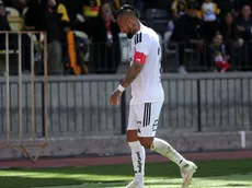 Arturo Vidal critica duramente los recesos de la Liga de Primera