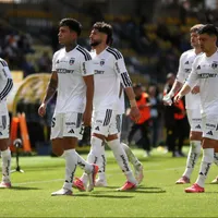 Tras Concepción vs La Calera: Así queda la tabla de la Liga de Primera