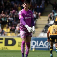 Ortiz defiende a Maureira tras la goleada que sufrió Colo Colo
