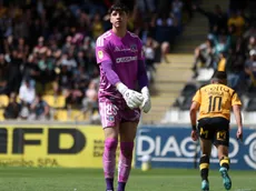 Ortiz defiende a Maureira tras la goleada que sufrió Colo Colo