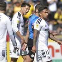 Tras Limache vs Palestino: Así queda la tabla de la Liga de Primera
