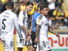 Tras Limache vs Palestino: Así queda la tabla de la Liga de Primera