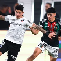 ¡Revelan el estadio para el partido de Colo Colo vs Palestino!