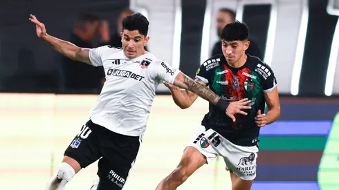 Colo Colo debe visitar a Palestino por la Liga de Primera.
