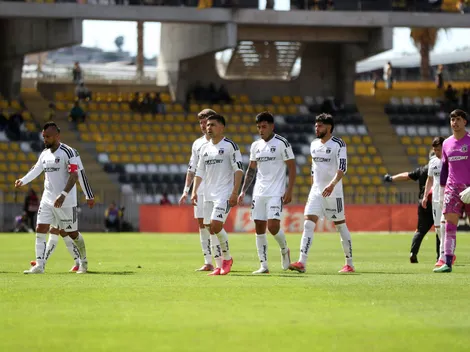Colo Colo deberá esperar para volver a jugar: la razón detrás de una nueva pausa