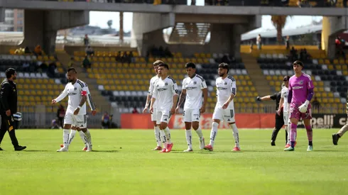 Colo Colo deberá esperar para volver a jugar: la razón detrás de una nueva pausa.